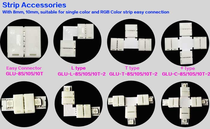 High quality 4OZ 24VDC 6000K 480leds/m 3528 bi color CCT led flex strip 3 year warranty accessory.jpg