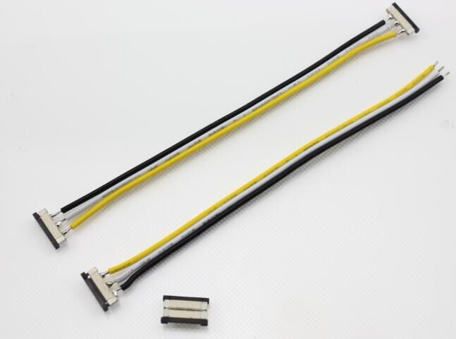 Shenzhen factory top quality high power epistar 480leds/m bi color 3528 4 row LED strip bi color led strip connector.jpg