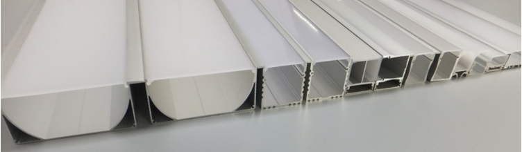 product-705-202 Waterproof IP68 aluminum led profile for led light bar