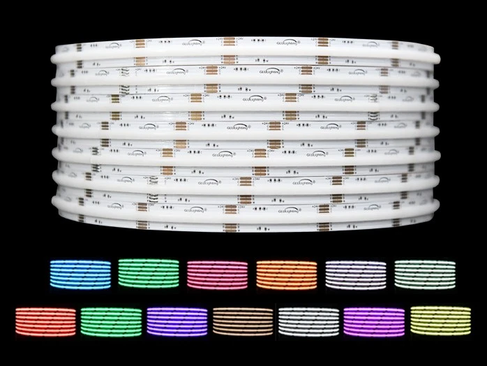 RGB CCT COB-3 RGB CCT COB-3