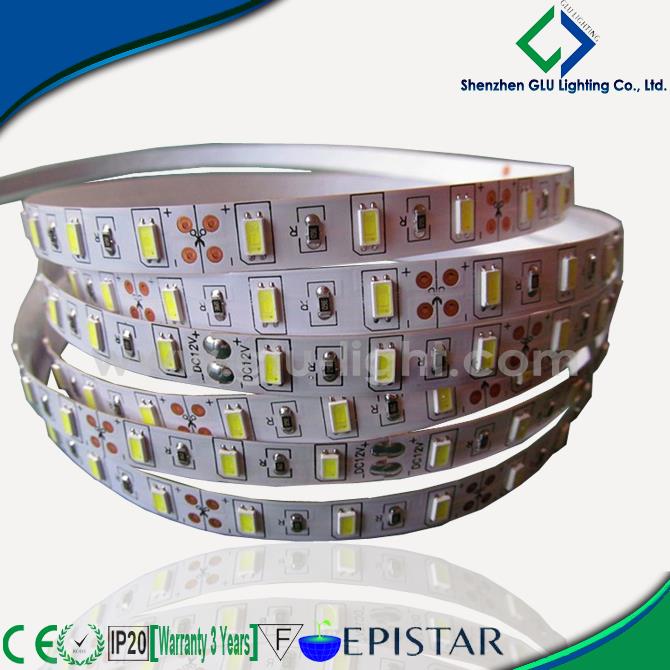 4 OZ copper PCB  Samsung 5630 led strip with 60 leds 