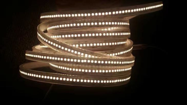 Alibaba com 3 year warranty UL certified high density 3528 led strip 240led/m