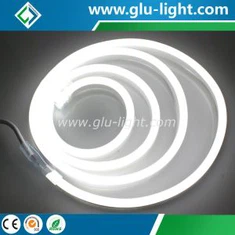 Wysokiej jakości taśma neonowa LED bez kropek DC12V/24V emitująca bocznie
