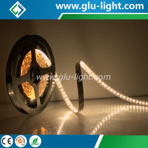 Hurtowa taśma LED bez kropek 12 V / 24 V 180 diod / m 2835 z CE / RoHS / UL