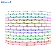 Taśma LED RGBW COB